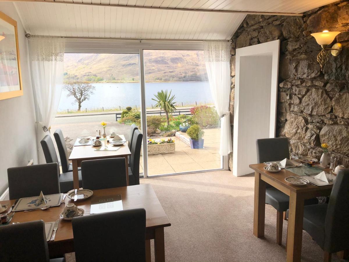 Hillview Guest House Fort William Exterior foto