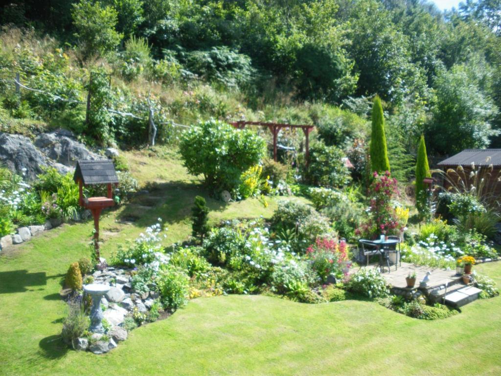 Hillview Guest House Fort William Quarto foto