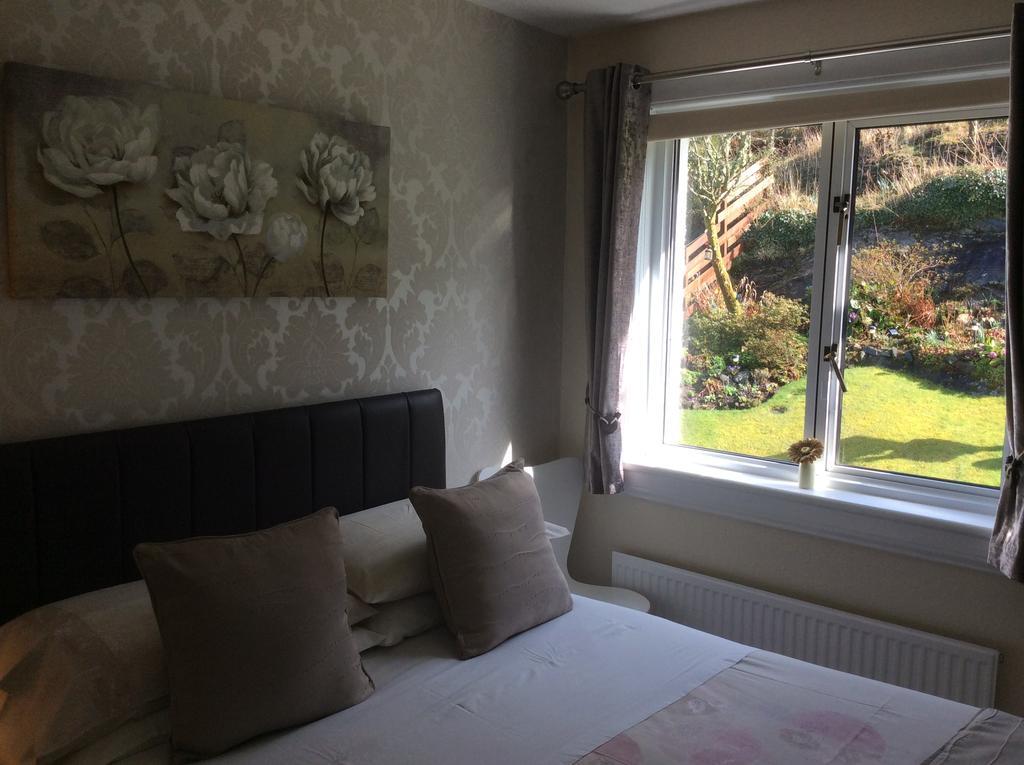 Hillview Guest House Fort William Exterior foto