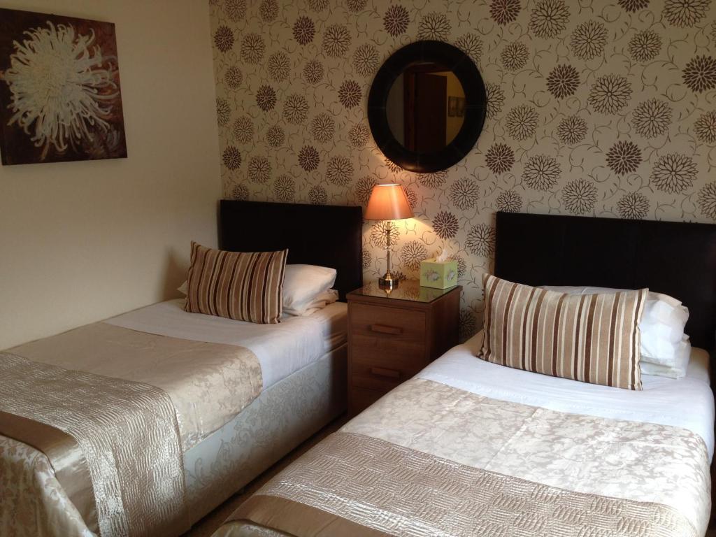 Hillview Guest House Fort William Quarto foto