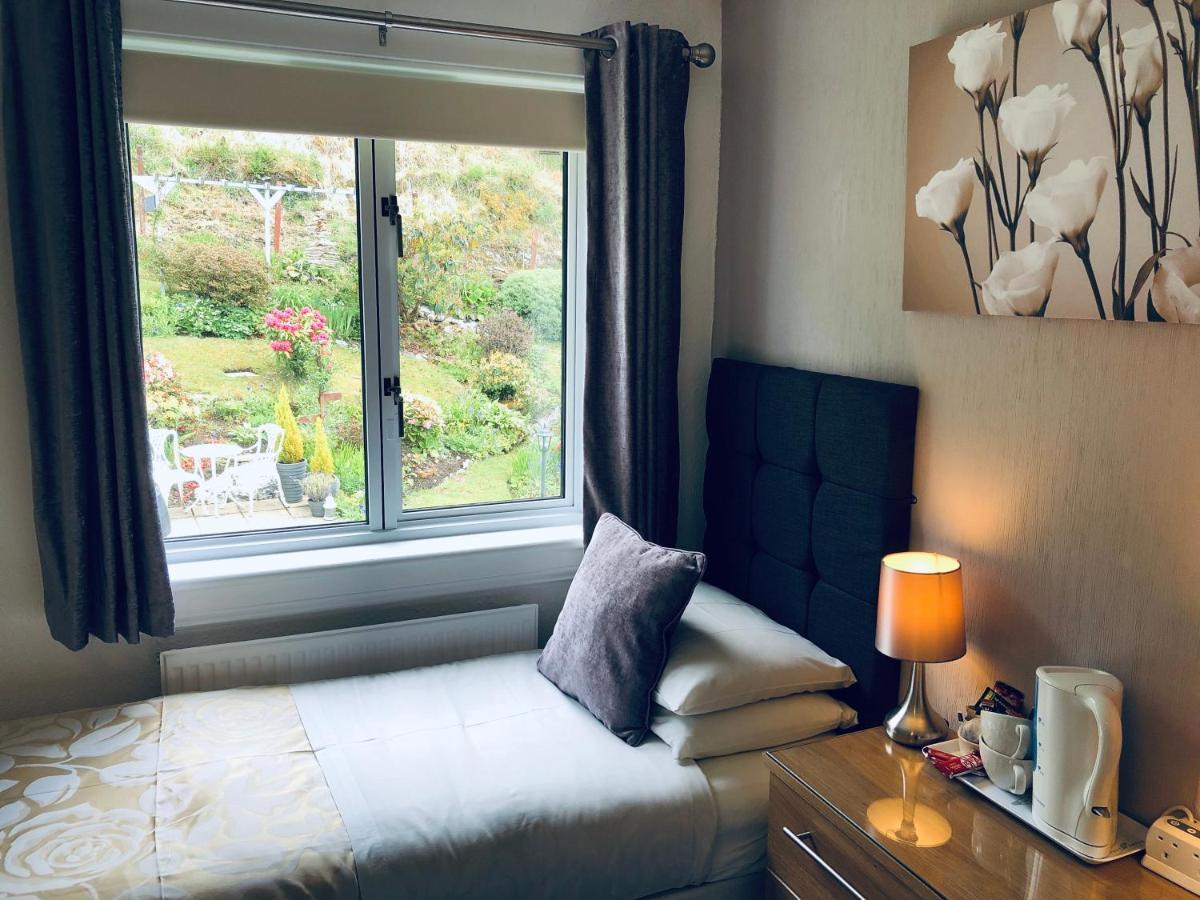 Hillview Guest House Fort William Exterior foto